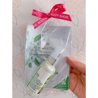 ザボディショップ(THE BODY SHOP)のTHE BODY SHOP セット(トリートメント)