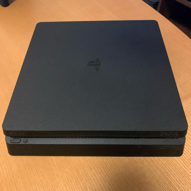 PlayStation4(プレイステーション4)のプレステ4(箱なし) エンタメ/ホビーのゲームソフト/ゲーム機本体(家庭用ゲーム機本体)の商品写真