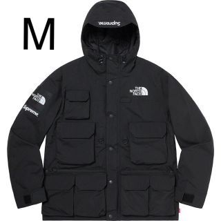 シュプリーム(Supreme)のSupreme×The North Face cargo jacket (マウンテンパーカー)