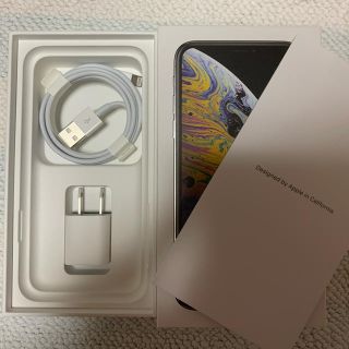 アイフォーン(iPhone)の【正規品】iPhone純正アダプター　ケーブル(バッテリー/充電器)