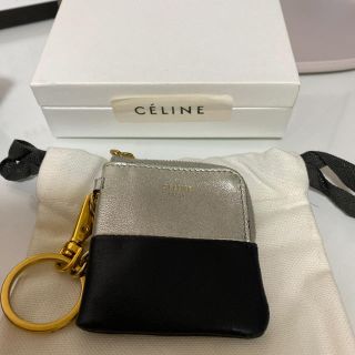 セリーヌ キーケース コインケース(レディース)の通販 32点 | celineの