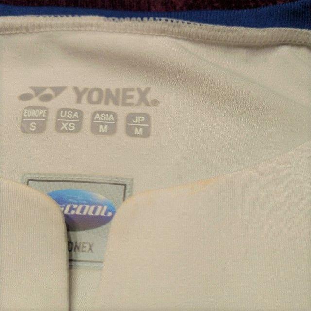 YONEX(ヨネックス)のヨネックスYONEX　テニスシャツ　 スポーツ/アウトドアのテニス(ウェア)の商品写真