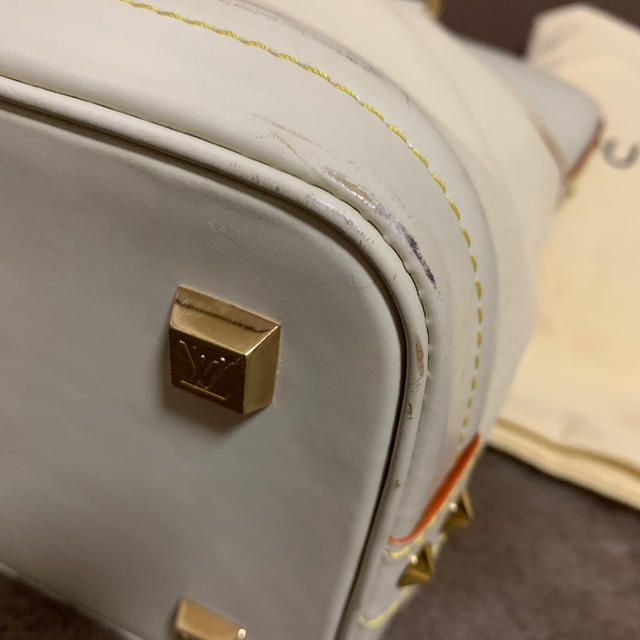 LOUIS VUITTON  ロックイット ヴィトン スハリ ヴィトン 高級