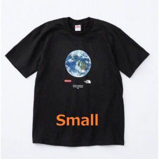 シュプリーム(Supreme)のSupreme®/The North Face® One World Tee (Tシャツ/カットソー(半袖/袖なし))