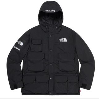 シュプリーム(Supreme)のSMセットSupreme The North Face Cargo Jacket(マウンテンパーカー)