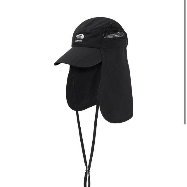 Supreme The North Face Sunshield CampCap