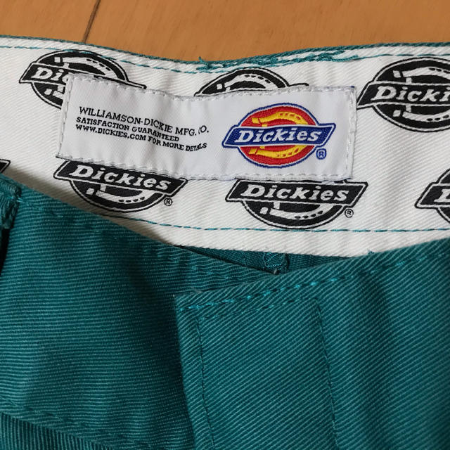 Dickies(ディッキーズ)のみき様専用　dickies　ハーフパンツ メンズのパンツ(ショートパンツ)の商品写真