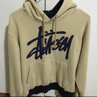 ステューシー(STUSSY)のSTUUSY パーカー　希少(パーカー)