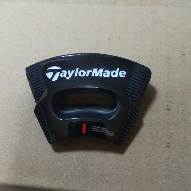 TaylorMade - テーラーメイド M5 フェアウェイウッド用 ウェイト 【ツアー支給品】の通販 by レビュー0428's shop