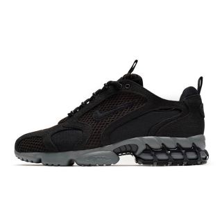 ステューシー(STUSSY)の確実正規　STUSSY NIKE AIRZOOM SPIRIDON CAGE 2(スニーカー)