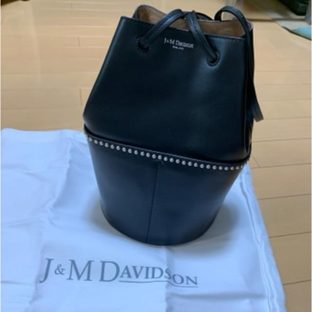 J&M DAVIDSON(ジェイアンドエムデヴィッドソン)のkirari様　専用 レディースのバッグ(ハンドバッグ)の商品写真