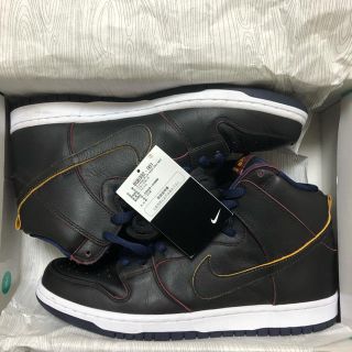 ナイキ(NIKE)のnike NBA dunk 29センチ　最安値(スニーカー)