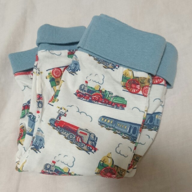 Cath Kidston(キャスキッドソン)のキャス・キッドソン パンツ  キッズ/ベビー/マタニティのベビー服(~85cm)(パンツ)の商品写真