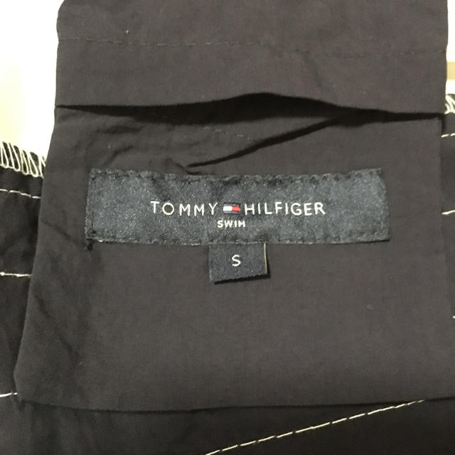 TOMMY HILFIGER(トミーヒルフィガー)のTOMMY  HILFIGER サーフパンツ メンズの水着/浴衣(水着)の商品写真