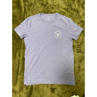 アメリカンイーグル(American Eagle)のアメリカンイーグル Tシャツ 半袖 送料込み(Tシャツ/カットソー(半袖/袖なし))