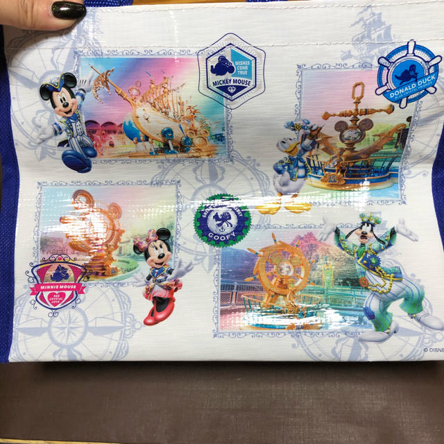 Disney 東京ディズニーシー15周年グッズ 東京ディズニーシー限定 の通販 By ディズニーならラクマ