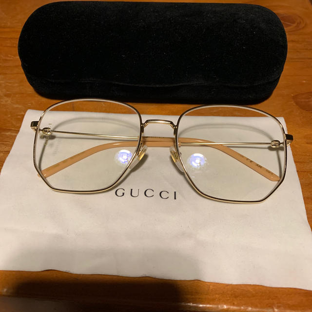 gd着用 gucci サングラス-