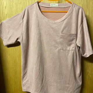 バックナンバー(BACK NUMBER)のメンズトップス(Tシャツ/カットソー(半袖/袖なし))