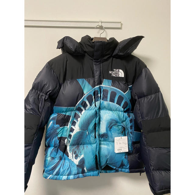 Supreme The North Face Baltoro Black 新品