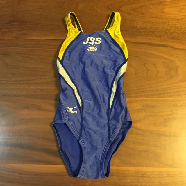 JSS水着ミズノ-