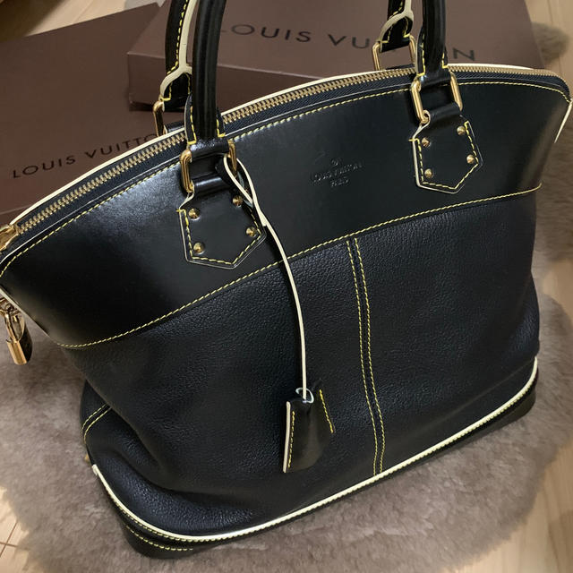 値引きする ロックイット 美品 スハリ VUITTON LOUIS - VUITTON LOUIS