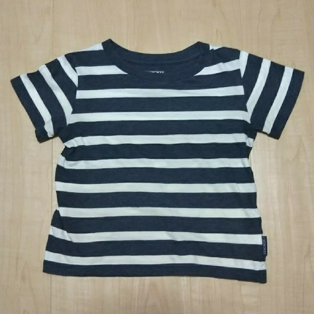 【スミレさん専用】Tシャツ、半ズボンセット   まとめ売り    キッズ/ベビー/マタニティのキッズ服男の子用(90cm~)(パンツ/スパッツ)の商品写真