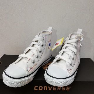 コンバース(CONVERSE)のコンバース ハイカット スニーカー16,0(スニーカー)