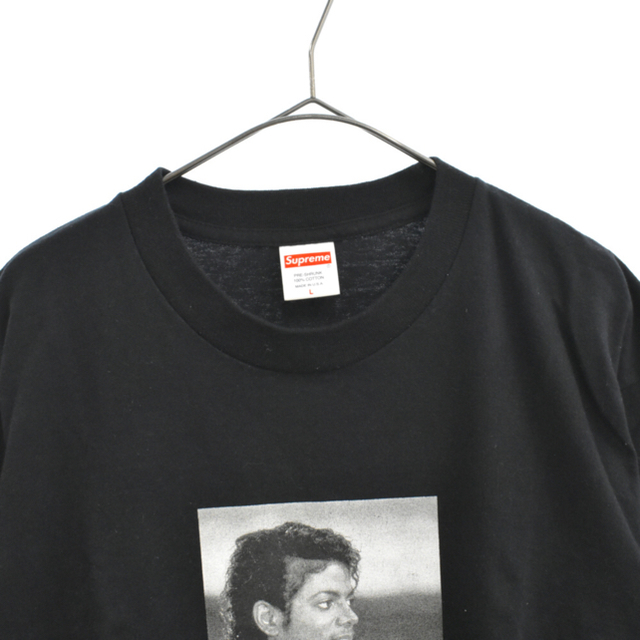 Supreme(シュプリーム)の本物 supreme マイケル tシャツ ❤ スウェット パーカー スニーカー  メンズのトップス(Tシャツ/カットソー(半袖/袖なし))の商品写真