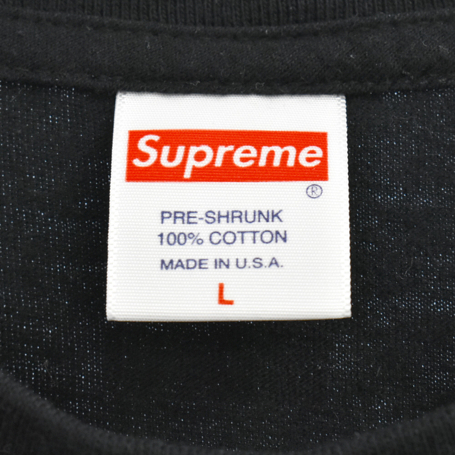 Supreme(シュプリーム)の本物 supreme マイケル tシャツ ❤ スウェット パーカー スニーカー  メンズのトップス(Tシャツ/カットソー(半袖/袖なし))の商品写真