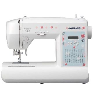 ジャガー(Jaguar)のジャガーコンピュータミシン　TRM-10　新品未開封(その他)