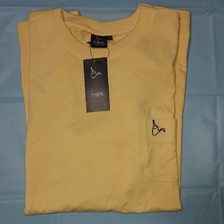ルル様専用TOROY  TシャツLLサイズ(Tシャツ/カットソー(半袖/袖なし))