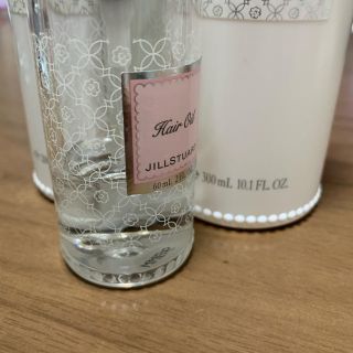 ジルスチュアート(JILLSTUART)のジルスチュアート(シャンプー)