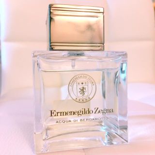 エルメネジルドゼニア(Ermenegildo Zegna)の本日2000円OFF エルメネジルド　ゼニア　香水　100ml(ユニセックス)