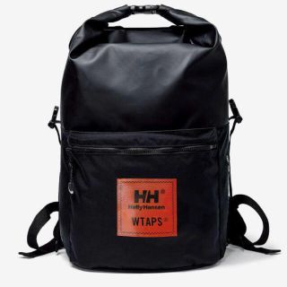 ダブルタップス(W)taps)のWTAPS Helly Ｈansen バックパック　(バッグパック/リュック)