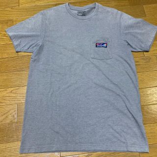 パタゴニア(patagonia)のパタゴニア Patagonia Tシャツ(Tシャツ/カットソー(半袖/袖なし))