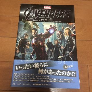 アベンジャ－ズ：プレリュ－ド　フュ－リ－ズ・ビッグウィ－ク ＭＡＲＶＥＬ(アメコミ/海外作品)