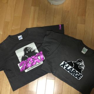 エクストララージ(XLARGE)のおかか様専用(Tシャツ/カットソー(半袖/袖なし))