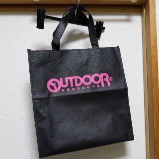 アウトドア(OUTDOOR)のOUTDOOR トートバッグ(その他)