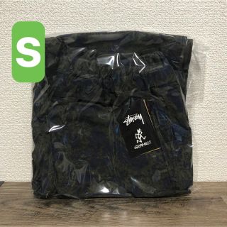 ステューシー(STUSSY)のSTUSSY  GRAMICCI CARGO ZIP OFF PANT(ワークパンツ/カーゴパンツ)