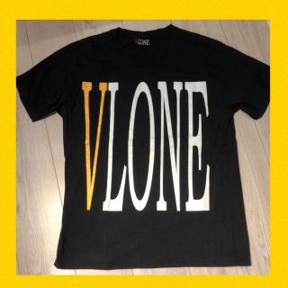 アンダーカバー(UNDERCOVER)の本物 vlone tシャツ ❤ パーカー nikeoff-white スニーカー(Tシャツ/カットソー(半袖/袖なし))