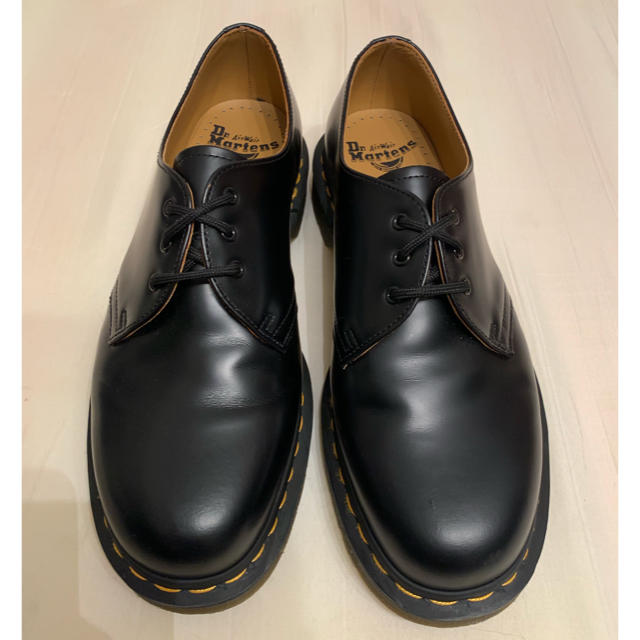 Dr.Martens(ドクターマーチン)のDr.Martens ドクターマーチン 3ホール 1461 メンズの靴/シューズ(ブーツ)の商品写真