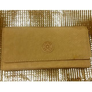 キプリング(kipling)のKIPLING キプリング 長財布 大容量(長財布)