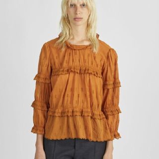 イザベルマラン(Isabel Marant)の★タイムセール★イザベルマラン エトワール ブラウス(シャツ/ブラウス(長袖/七分))