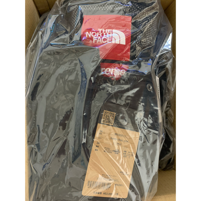 Supreme®/The North Face® Cargo Jacket L