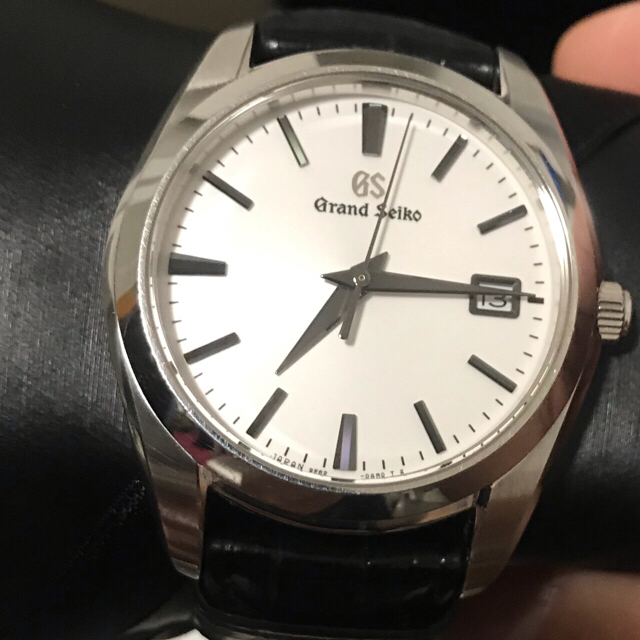 様専用 Grand Seiko SBGX295グランドセイコー .br