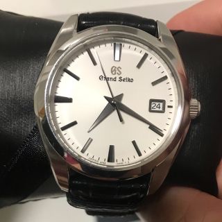 グランドセイコー(Grand Seiko)のryo-kan.t様専用 Grand Seiko SBGX295グランドセイコー(腕時計(アナログ))