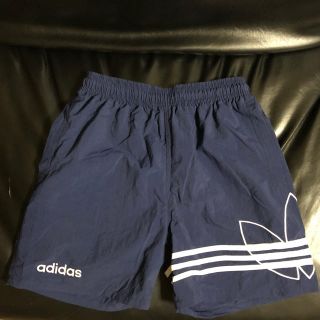 アディダス(adidas)のアディダス  ショートパンツ(ショートパンツ)