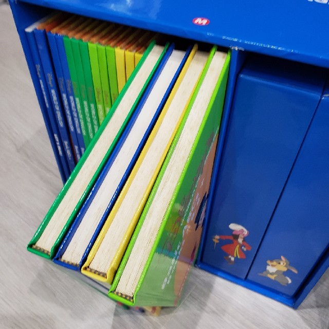 ディズニー英語システム DWE メインプログラム ワールドファミリー ディズニー英語システム DWE メインプログラム ワールドファミリー