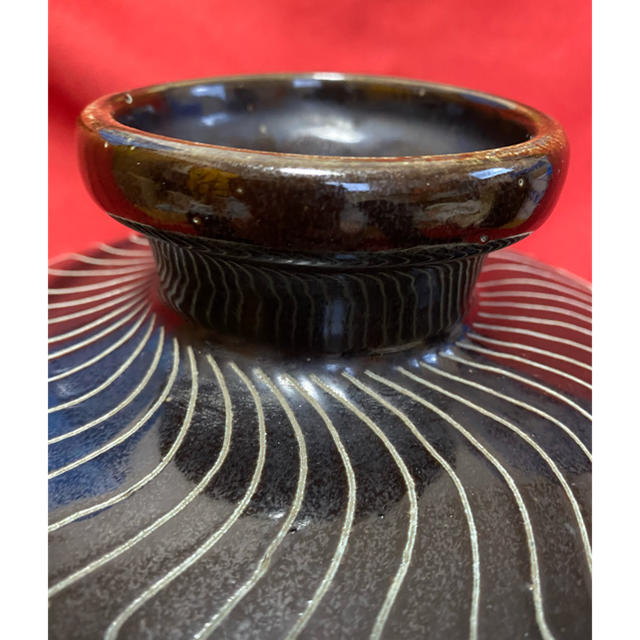 6930円 【予約受付中】 壺 かなり古い 珍品 陶芸品