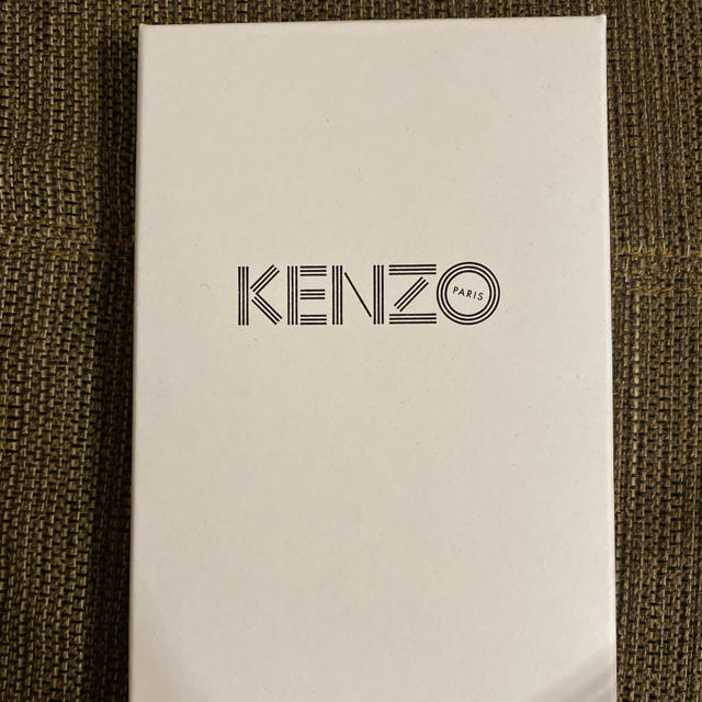 KENZO(ケンゾー)のKENZO iPhone 11 proケース スマホ/家電/カメラのスマホアクセサリー(iPhoneケース)の商品写真